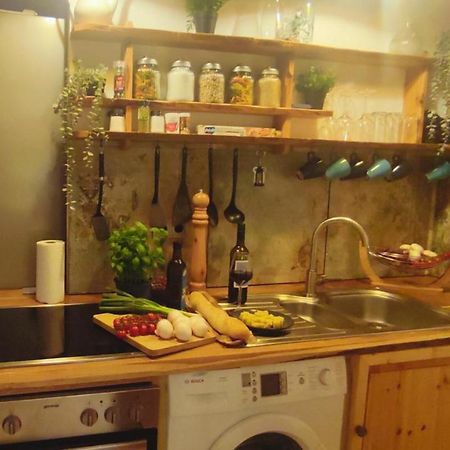 Gemütliche Hagen City Loft mit 2 Schlafzimmern Exterior foto