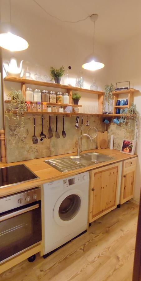 Gemütliche Hagen City Loft mit 2 Schlafzimmern Exterior foto